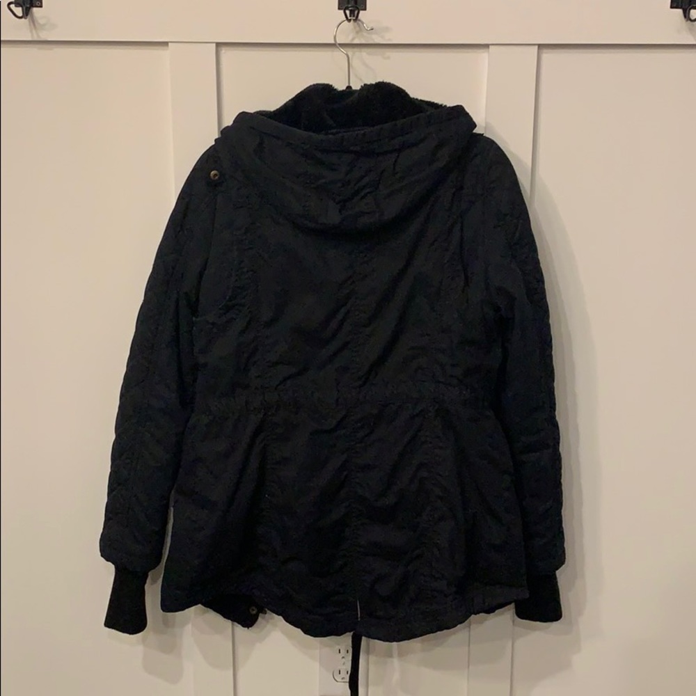Jacket - Picture 2 of 6